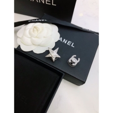 Chanel Hairpins